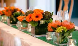 Weddingplanner 't bruidsmeisje