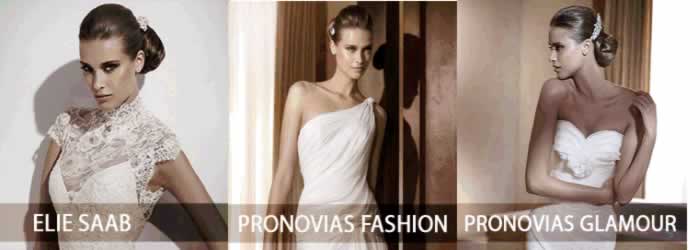 Amiga pronovias breda