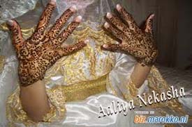 Henna Nekasha