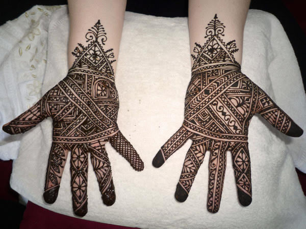 Henna