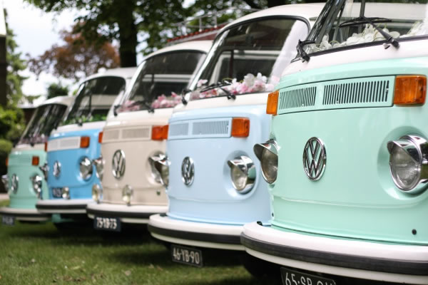 volkswagen busjes