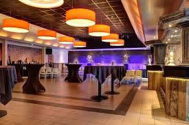 Partycentrum Boostenhof 