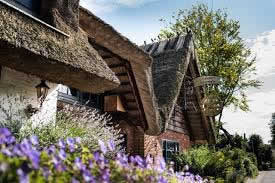 Robacher watermolen 