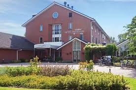 Hotel restaurant Heidehof