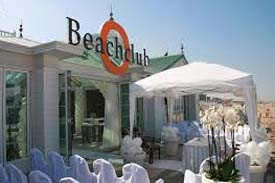 Beachclub O