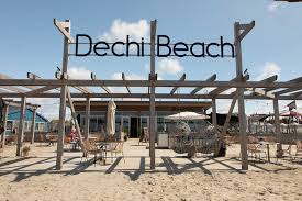 Dechi Beach