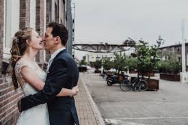 De foto Meneer