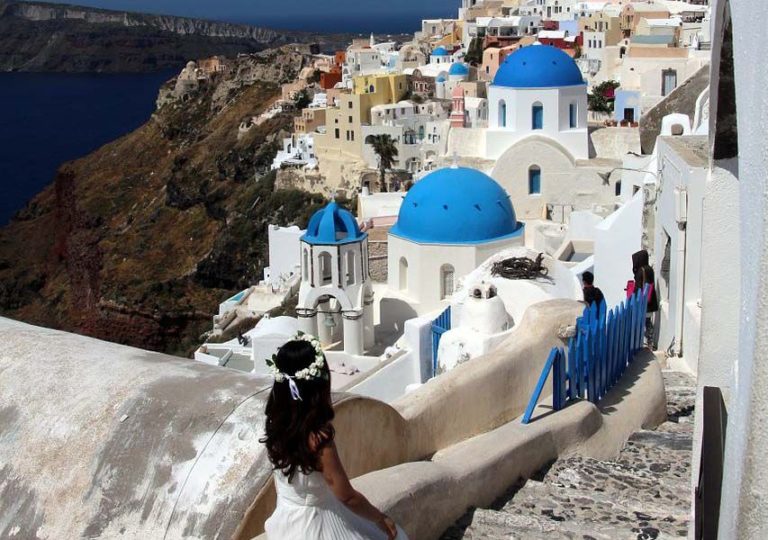 De 5 mooiste eilanden Griekenland