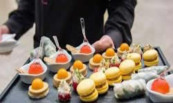 catering