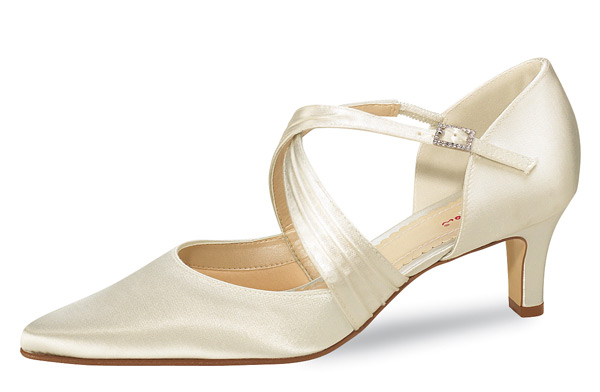 Bruidsschoenen en trouwschoenen tips inspiratie stijl