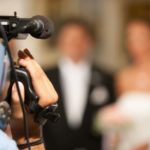 videograaf bruiloft