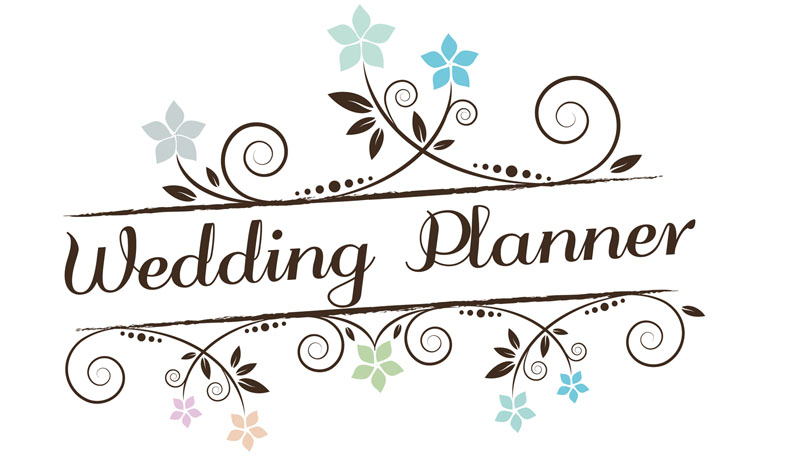 Wedding planner