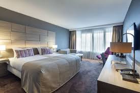 Bruidssuite hotel Haarlem