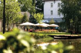 Trouwlocatie Baarlo landgoed