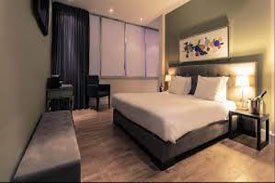 Bruidssuite hotel Eindhoven