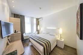 bruidssuite Hotel Utrecht