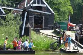 Trouwen openluchtmuseum Arnhem