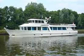 Partyboot Zwolle