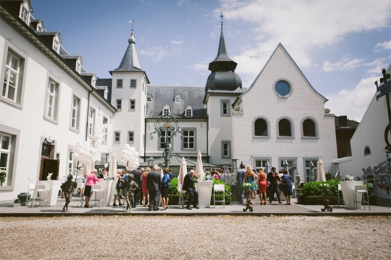 Kasteel Doenrade