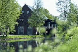 Trouwlocatie Emmen