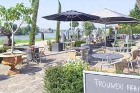 Trouwlocatie Cappele aan den IJssel