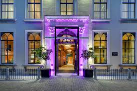 Trouwlocatie Hotel Breda