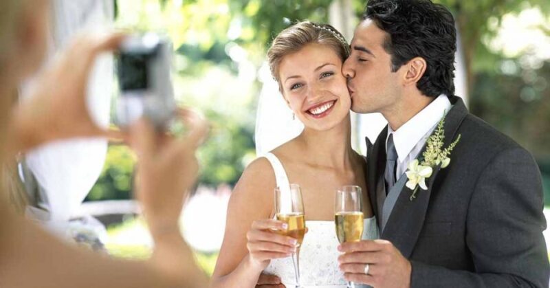 Lees meer over het artikel Wat verwachten gasten op een bruiloft
