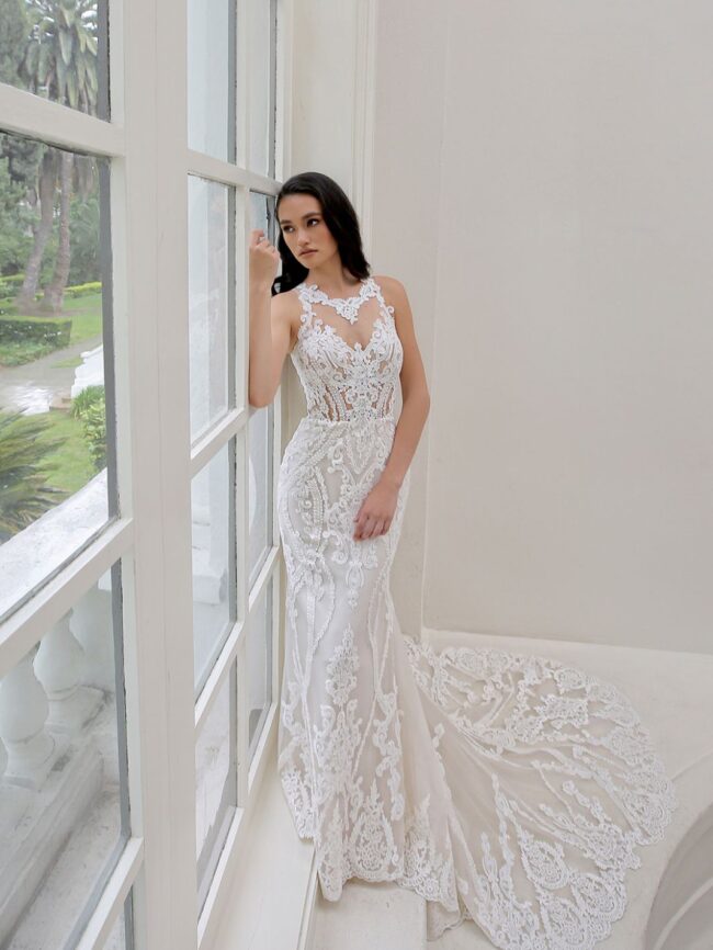 enzoani marci