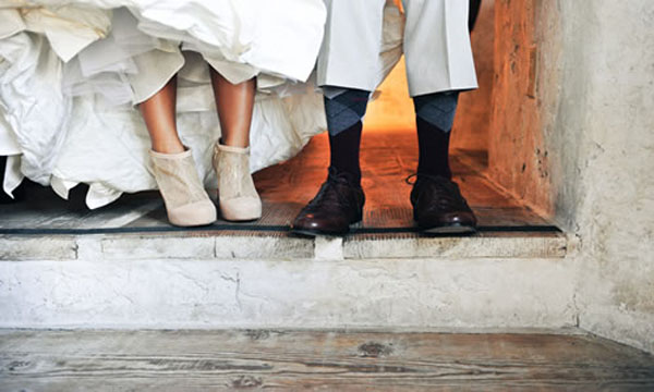 gekke-sokken-bruidegom