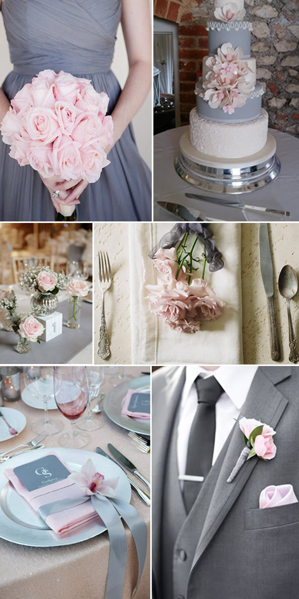decoratie-bruiloft-grijs-roze