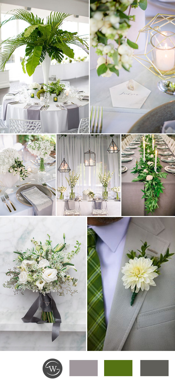 decoratie-groen-bruiloft