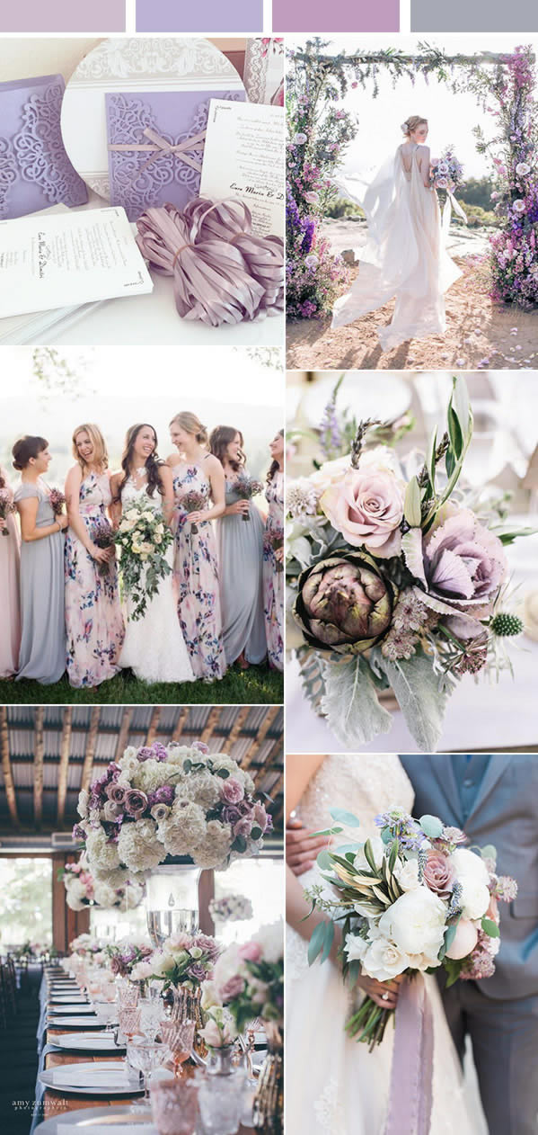 decoratie-bruiloft-lila-paars