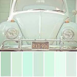 groen-mint-palette-thema-bruiloft