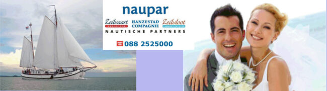 Naupar-boot