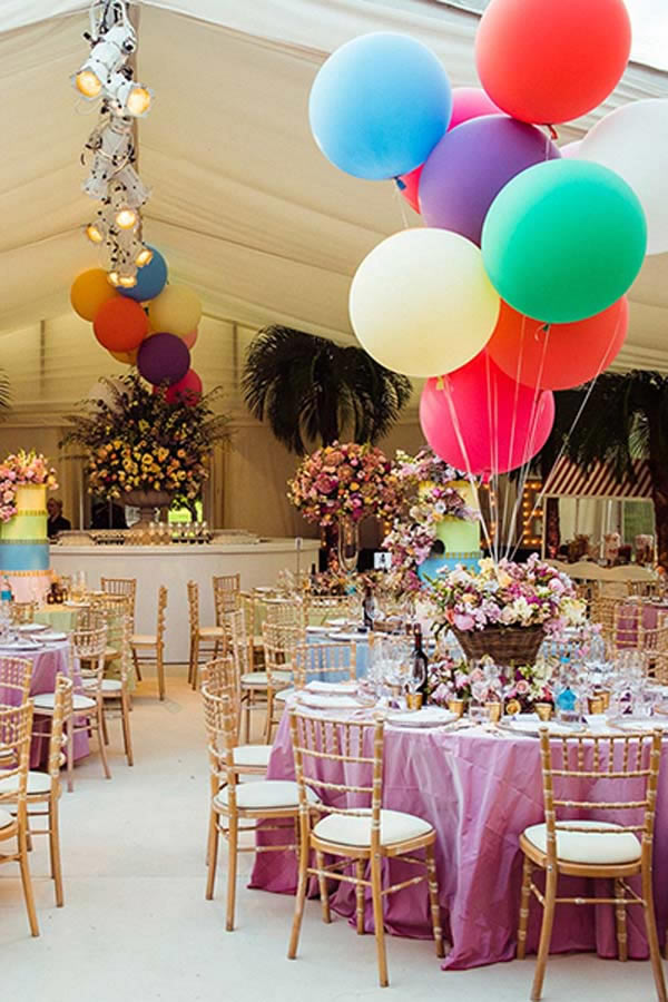 gekleurde-ballonnen-tafels