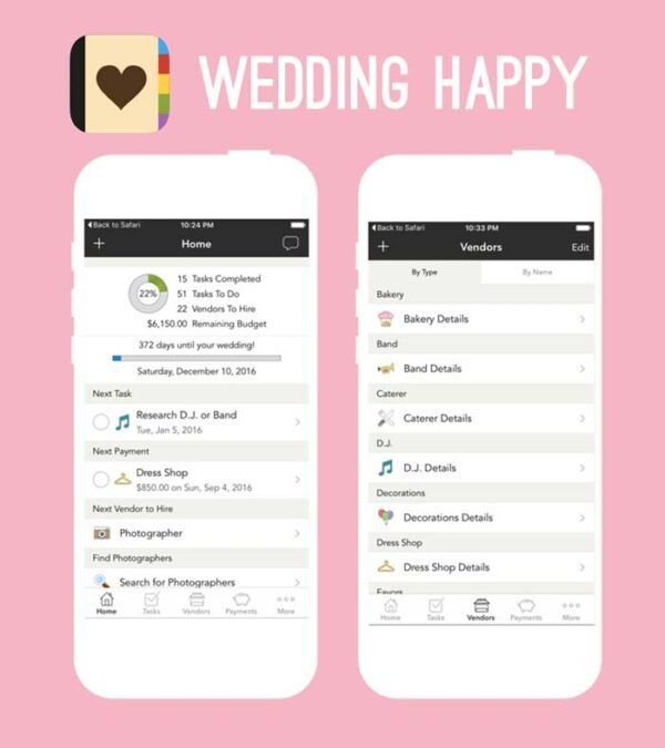 wedding-app